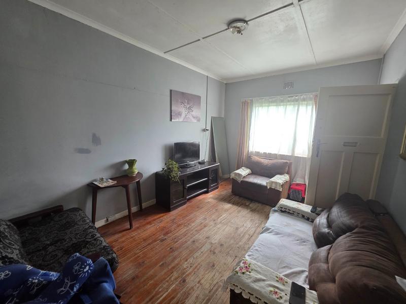 2 Bedroom Property for Sale in Ruyterwacht Western Cape